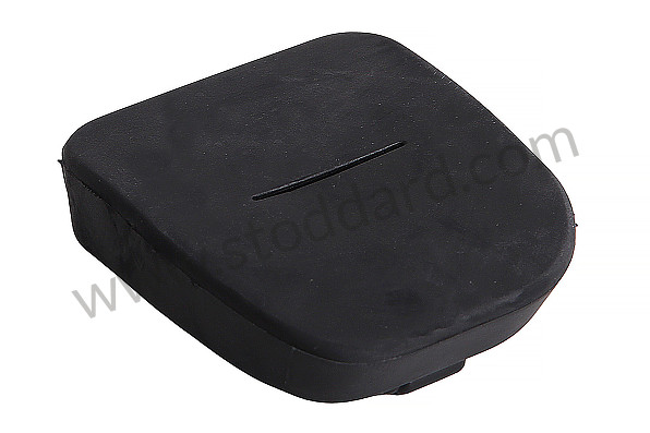 95550590210 - CAP for Porsche 