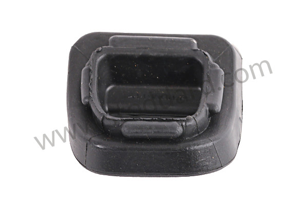 95550590300 - CAP for Porsche 