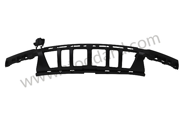 95550591520 - COVER for Porsche 