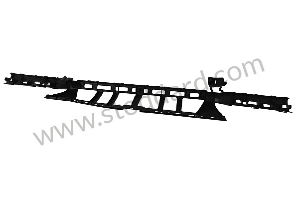 95550591520 - COVER for Porsche 
