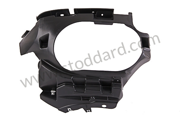 95550596100 - FRAME for Porsche 