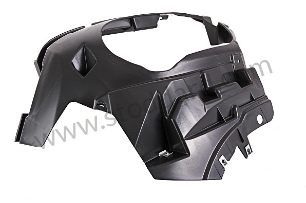 95550596100 - FRAME for Porsche 