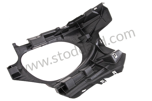 95550596101 - FRAME for Porsche 