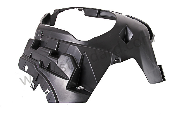 95550596200 - FRAME for Porsche 