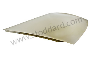 COVER  (95551101100GRV)