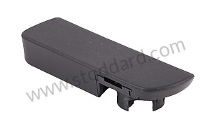 ACTUATING LEVER 3 Versions available for this part