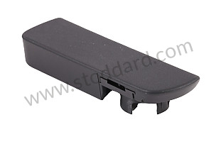 ACTUATING LEVER Left-hand drive (9555115330201C)