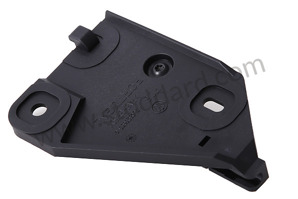95551163304 - BEARING BRACKET for Porsche 