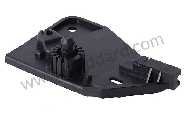 95551163304 - BEARING BRACKET for Porsche 