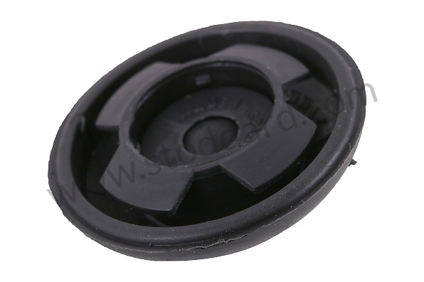 95551218800 - WATER DRAIN VALVE for Porsche Cayenne 957 07-10 &bull; 2007 &bull; Cayenne V6 &bull; Automatic Gearbox