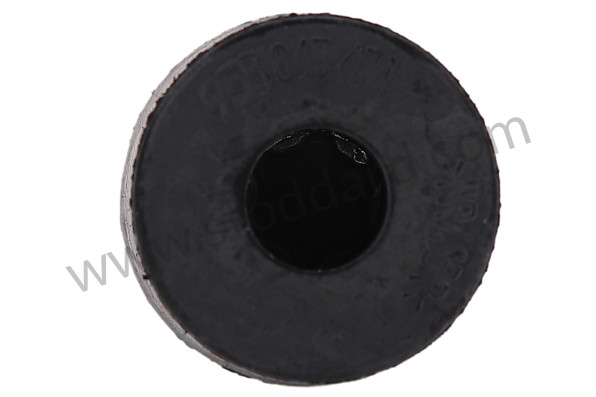 95551247101 - BUFFER for Porsche Cayenne 957 07-10 &bull; 2010 &bull; Cayenne Turbo &bull; Automatic Gearbox