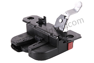 LOCK UPPER PART  (95551250502)