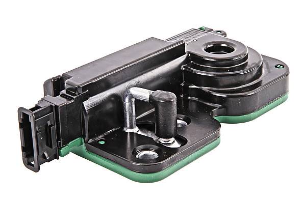 95551251103 - LOCK LOWER PART for Porsche 