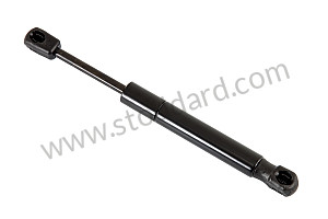 GAS-FILLED STRUT 