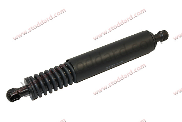 95551255006 - Porsche Cayenne Rear Hatch Strut for Porsche Cayenne 957 07-10 &bull; 2010 &bull; Cayenne V6 &bull; Automatic Gearbox