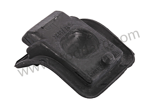 95551268101 - STOP for Porsche Cayenne 957 07-10 &bull; 2010 &bull; Cayenne Turbo &bull; Automatic Gearbox