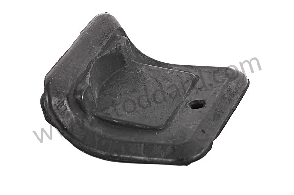 95551268101 - STOP for Porsche Cayenne 957 07-10 &bull; 2010 &bull; Cayenne Turbo &bull; Automatic Gearbox
