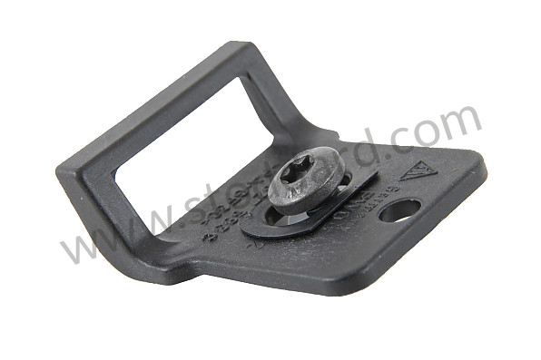 95551268301 - GUIDE for Porsche Cayenne 955 03-06 &bull; 2003 &bull; Cayenne V6 &bull; Manual Gearbox, 6 Speed