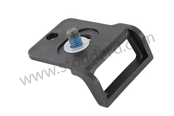 95551268301 - GUIDE for Porsche Cayenne 955 03-06 &bull; 2003 &bull; Cayenne V6 &bull; Manual Gearbox, 6 Speed
