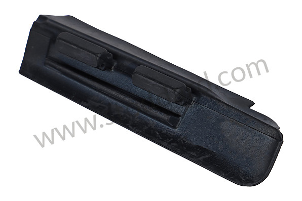 95551296603 - GASKET for Porsche Cayenne 957 07-10 &bull; 2009 &bull; Cayenne Diesel &bull; Automatic Gearbox