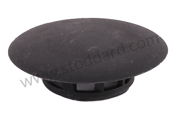 9555129750001C - CAP for Porsche Cayenne 957 07-10 &bull; 2007 &bull; Cayenne V6 &bull; Automatic Gearbox