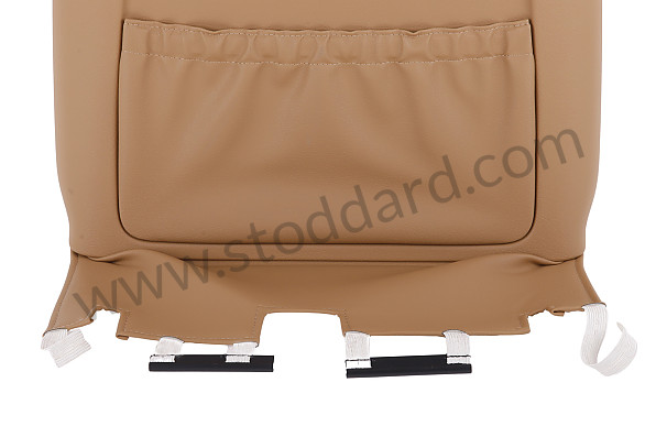 955521081035S4 - COVER for Porsche 