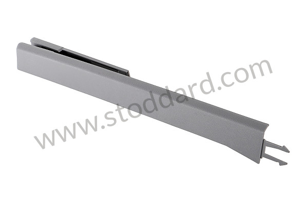 955521332047A8 - COVER for Porsche 