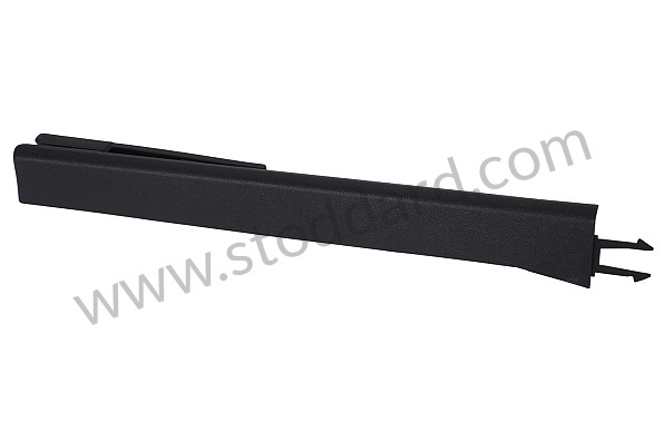 955521332049B9 - COVER for Porsche 