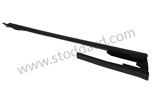 955521332049B9 - COVER for Porsche 