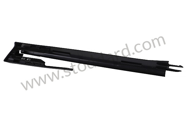 955521332049B9 - COVER for Porsche 