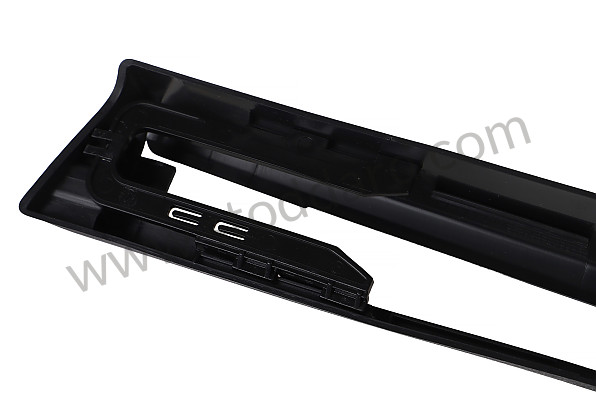 955521332049B9 - COVER for Porsche 