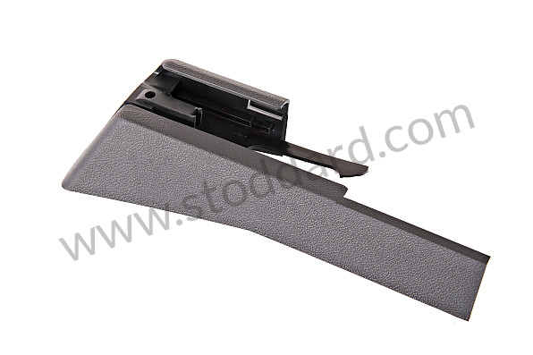 9555213370101C - COVER for Porsche 