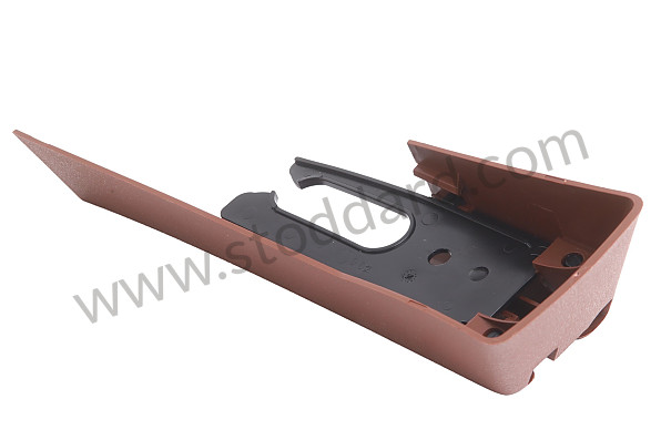 95552133701K40 - COVER for Porsche 