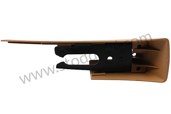 955521338016C6 - COVER for Porsche 