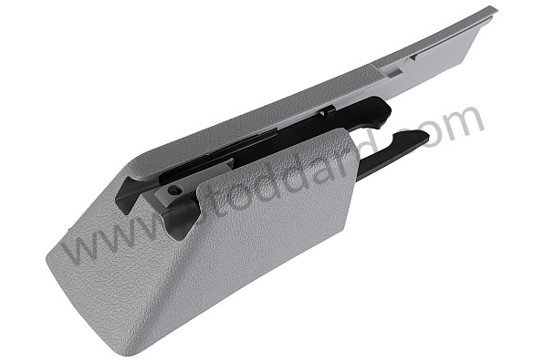 955521338017A8 - COVER for Porsche 