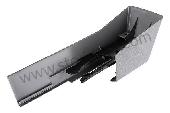 955521338017A8 - COVER for Porsche 
