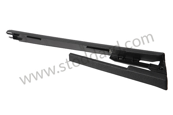 9555213420401C - COVER for Porsche 