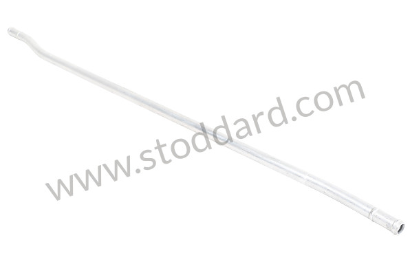 955521355046C6 - COVER for Porsche 