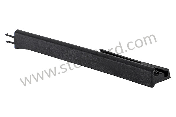 955521355049B9 - COVER for Porsche 