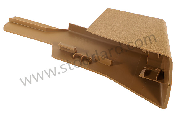955521356006C6 - COVER for Porsche 