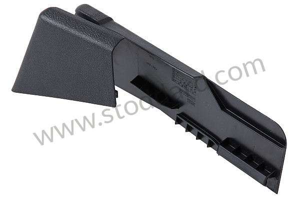 9555213580001C - COVER for Porsche 