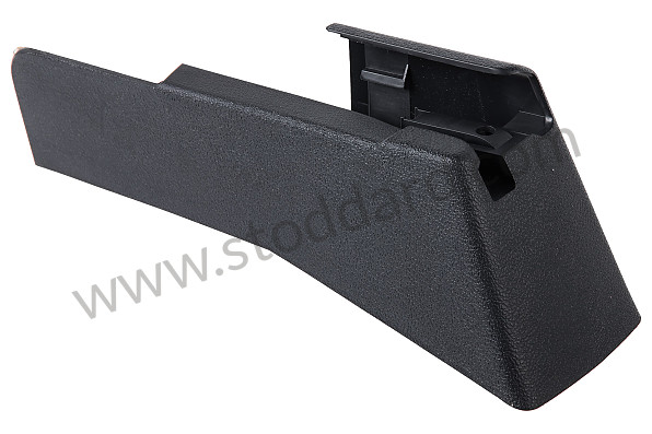 9555213580001C - COVER for Porsche 