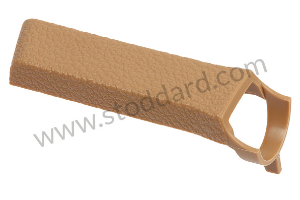 955521887046C6 - COVER for Porsche 