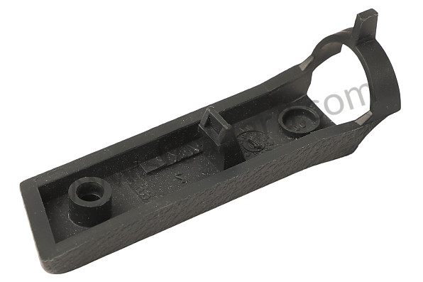 955521887046H8 - COVER for Porsche 