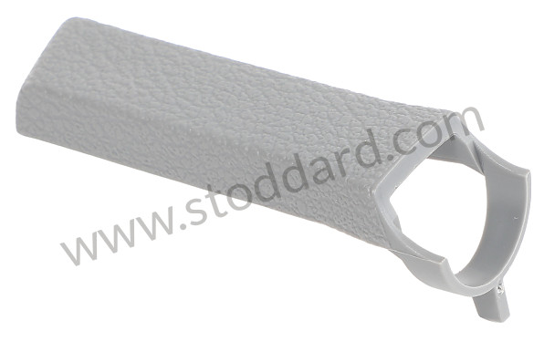 955521887047A8 - COVER for Porsche 