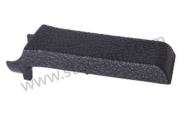 955521887049B9 - COVER for Porsche 