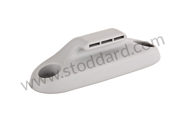 955522080037A8 - SUPPORT for Porsche 