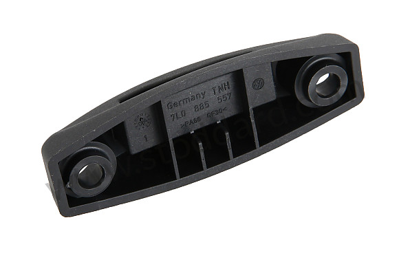 955522080039B9 - SUPPORT for Porsche 
