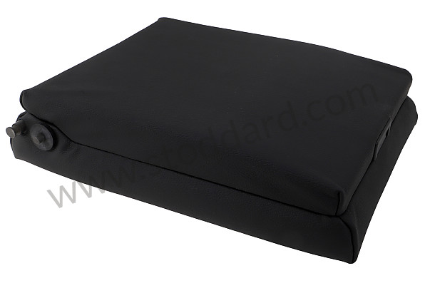 95552209003A08 - ARMREST for Porsche 