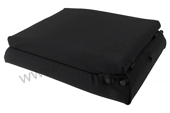 95552209003A08 - ARMREST for Porsche 